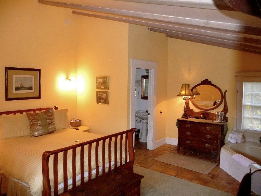 The Orchid Inn At サンタバーバラ 部屋 写真